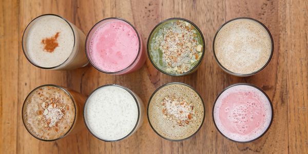 Smoothie za svaki cilj